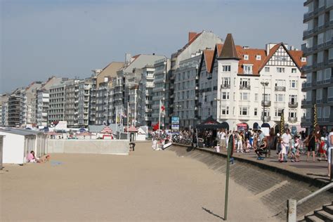 Photos of Knokke.